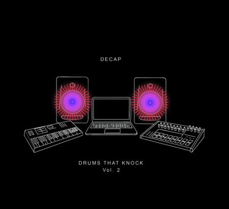 DECAP Melodies That Knock Vol.2 WAV